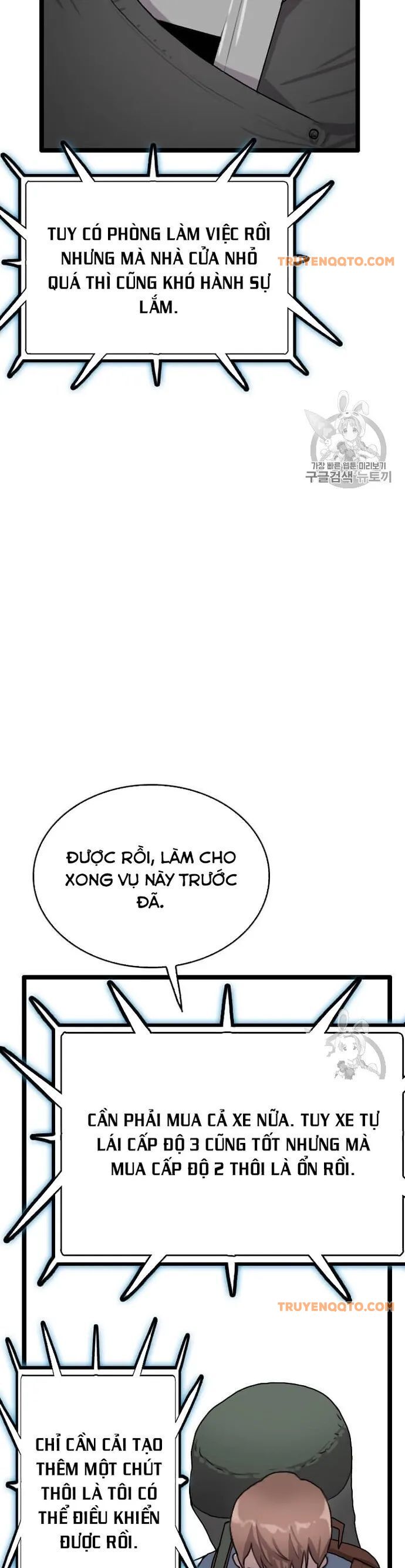 Tôi Nhặt Được Điện Thoại Từ Thế Giới Khác - Chapter 41 - Page 27