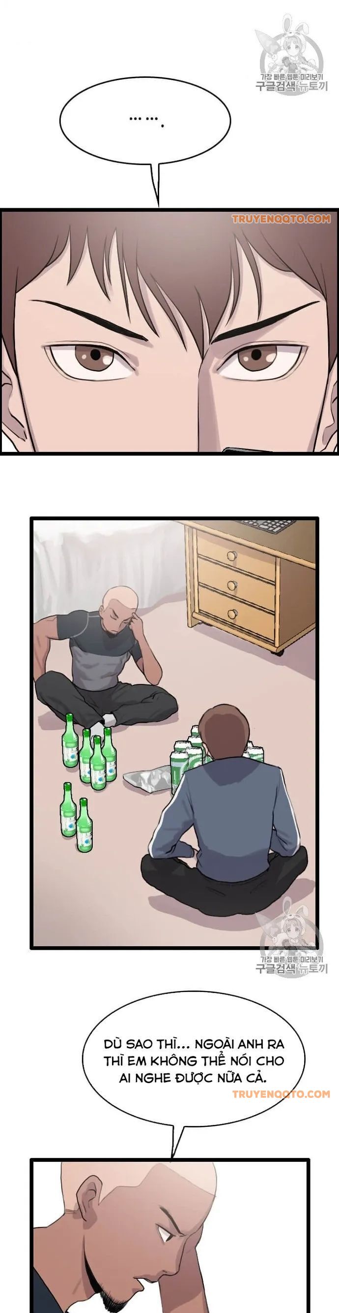 Tôi Nhặt Được Điện Thoại Từ Thế Giới Khác - Chapter 41 - Page 3