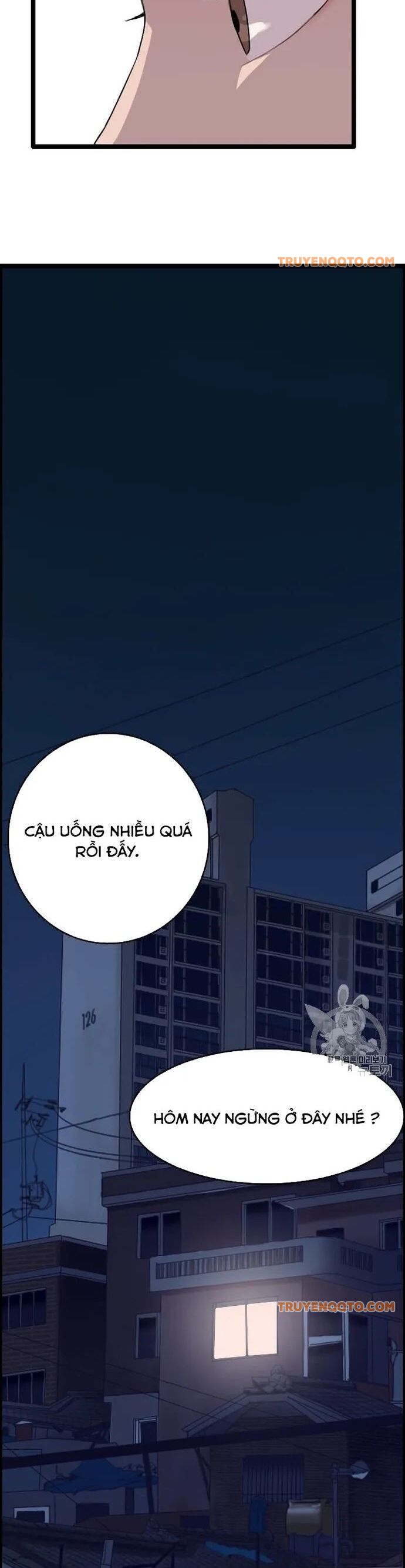 Tôi Nhặt Được Điện Thoại Từ Thế Giới Khác - Chapter 41 - Page 7