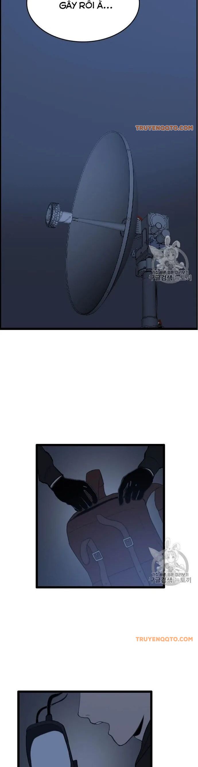 Tôi Nhặt Được Điện Thoại Từ Thế Giới Khác - Chapter 43 - Page 23