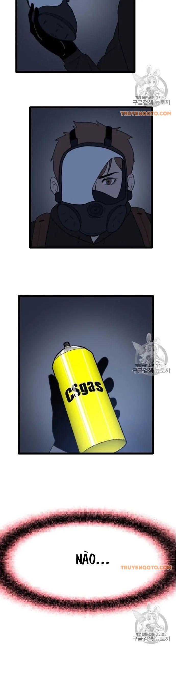 Tôi Nhặt Được Điện Thoại Từ Thế Giới Khác - Chapter 43 - Page 24