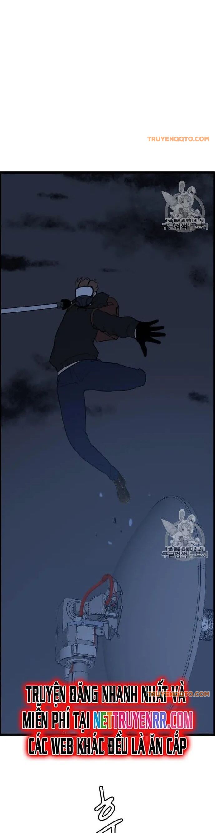 Tôi Nhặt Được Điện Thoại Từ Thế Giới Khác - Chapter 43 - Page 29