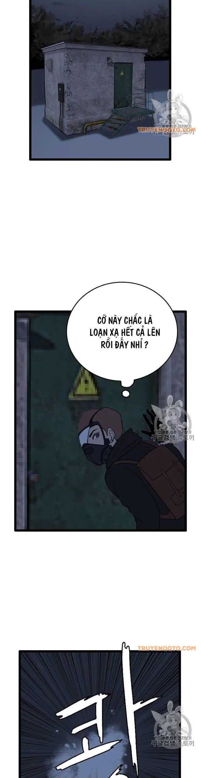 Tôi Nhặt Được Điện Thoại Từ Thế Giới Khác - Chapter 43 - Page 35