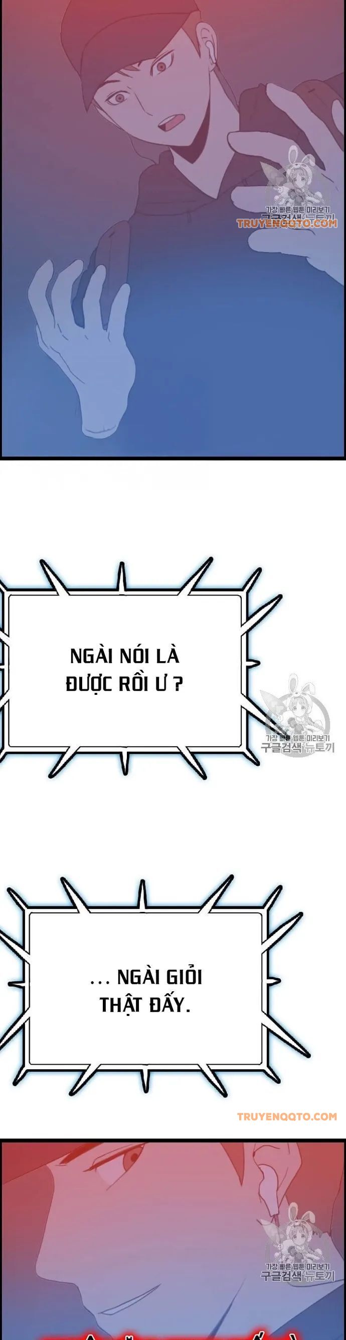 Tôi Nhặt Được Điện Thoại Từ Thế Giới Khác - Chapter 43 - Page 9