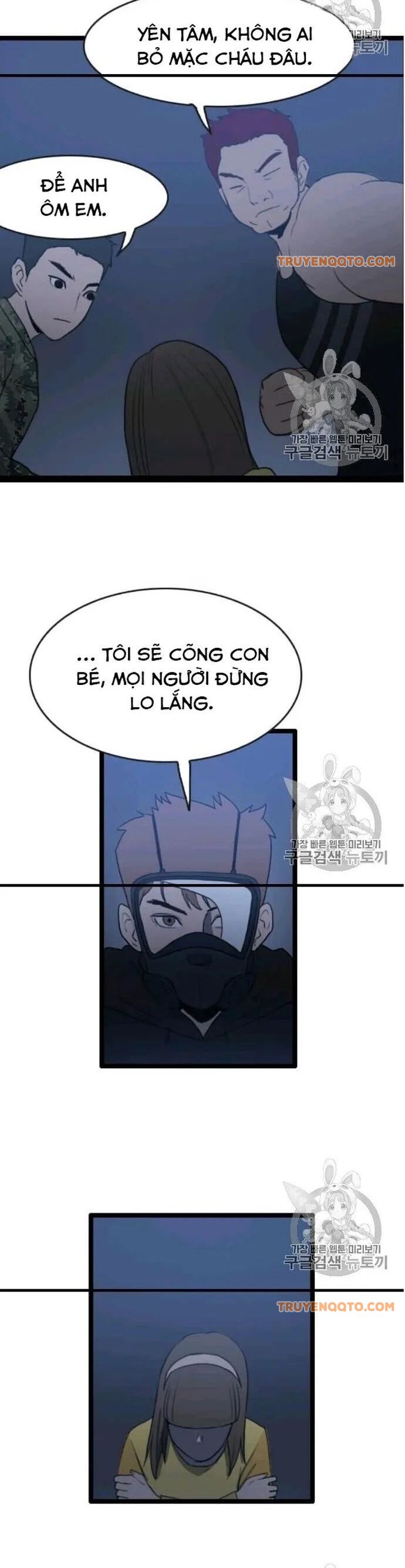 Tôi Nhặt Được Điện Thoại Từ Thế Giới Khác - Chapter 44 - Page 31