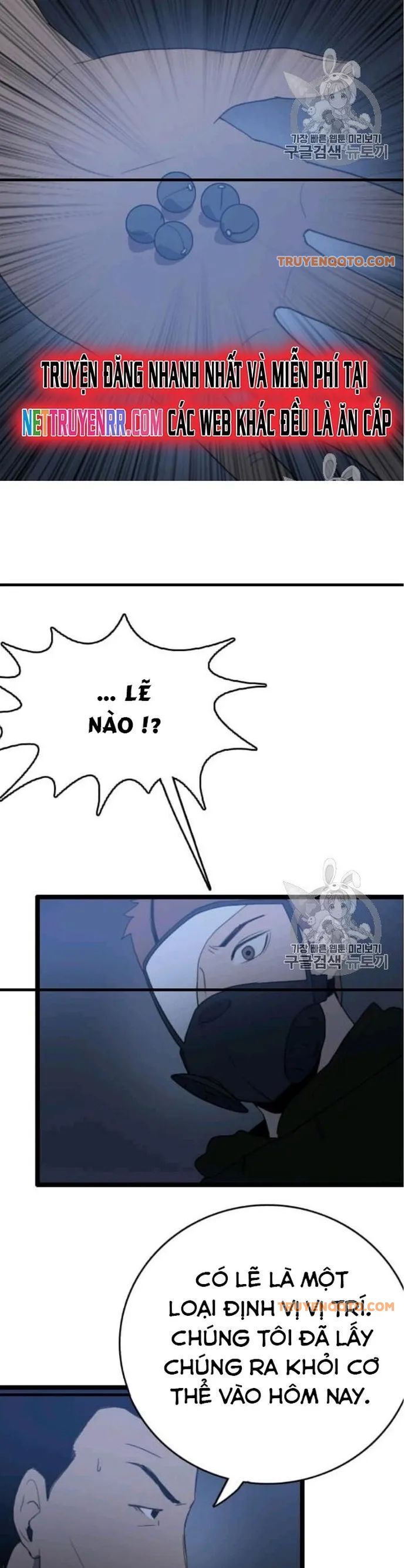 Tôi Nhặt Được Điện Thoại Từ Thế Giới Khác - Chapter 44 - Page 33