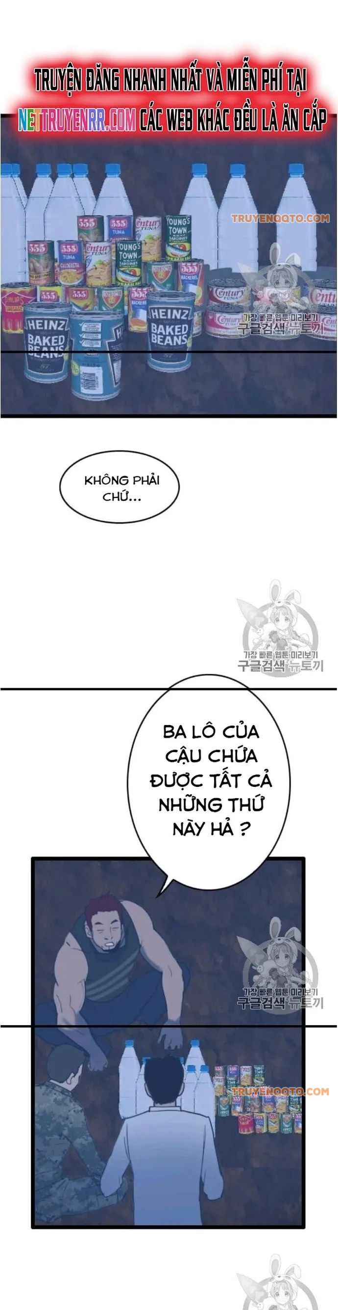 Tôi Nhặt Được Điện Thoại Từ Thế Giới Khác - Chapter 45 - Page 27