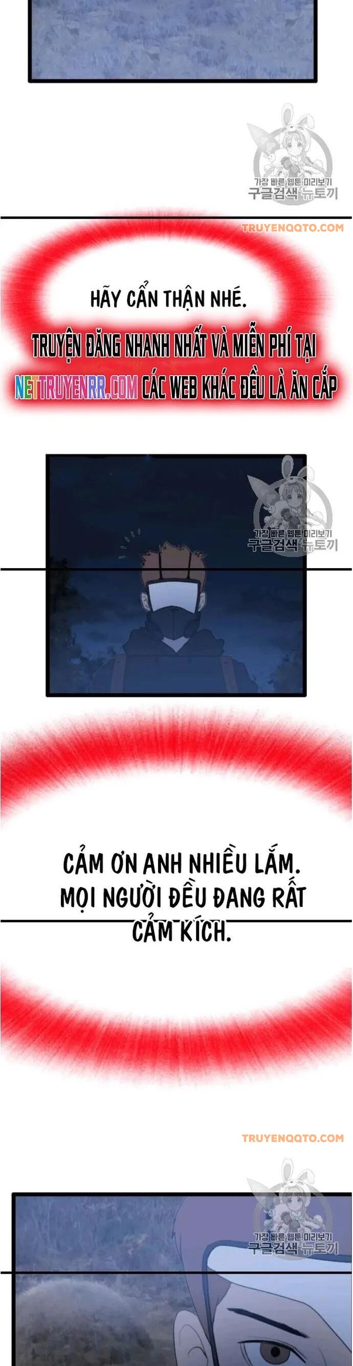 Tôi Nhặt Được Điện Thoại Từ Thế Giới Khác - Chapter 45 - Page 32