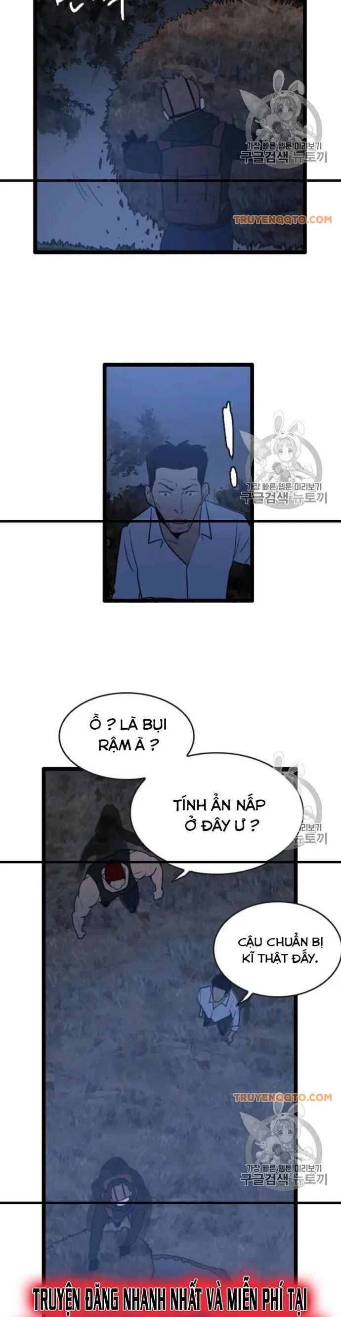 Tôi Nhặt Được Điện Thoại Từ Thế Giới Khác - Chapter 45 - Page 8