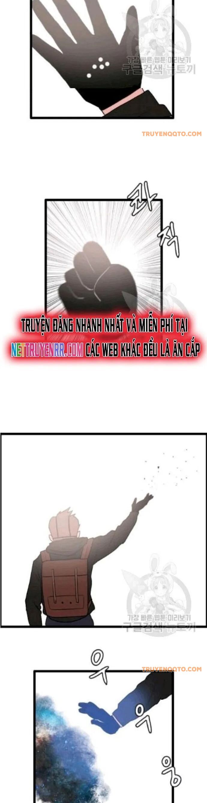 Tôi Nhặt Được Điện Thoại Từ Thế Giới Khác - Chapter 46 - Page 16