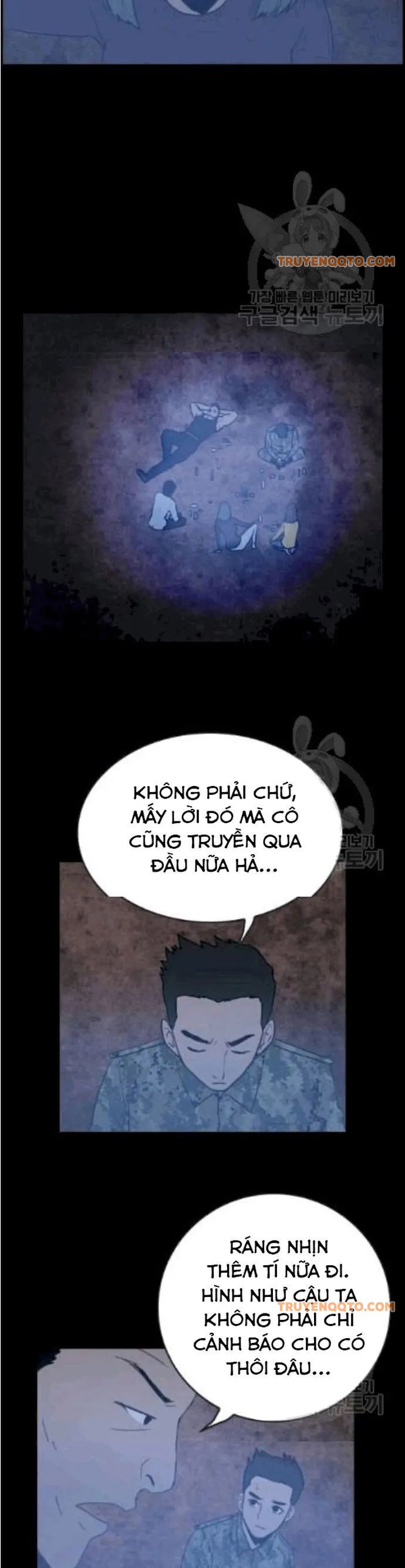 Tôi Nhặt Được Điện Thoại Từ Thế Giới Khác - Chapter 46 - Page 27