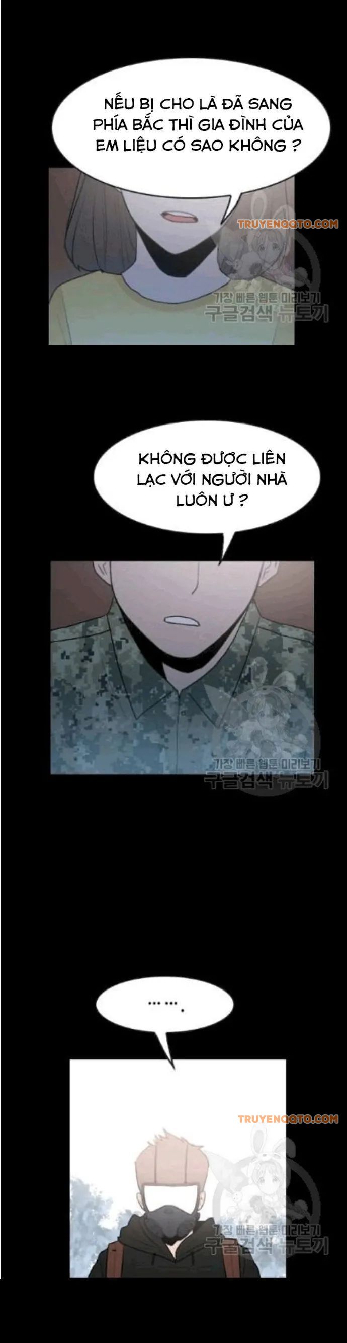 Tôi Nhặt Được Điện Thoại Từ Thế Giới Khác - Chapter 46 - Page 36