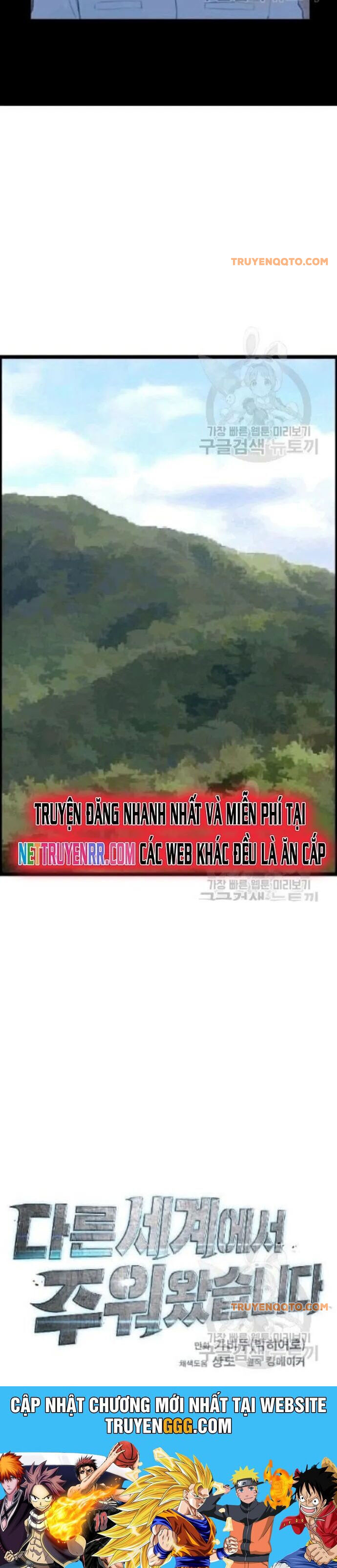 Tôi Nhặt Được Điện Thoại Từ Thế Giới Khác - Chapter 46 - Page 40