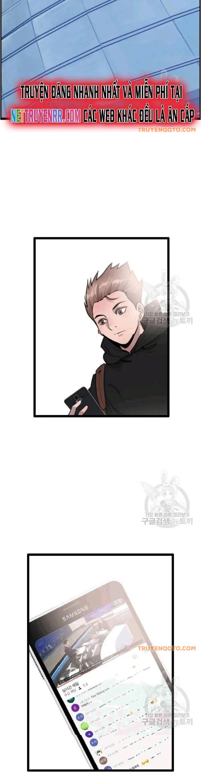 Tôi Nhặt Được Điện Thoại Từ Thế Giới Khác - Chapter 47 - Page 10