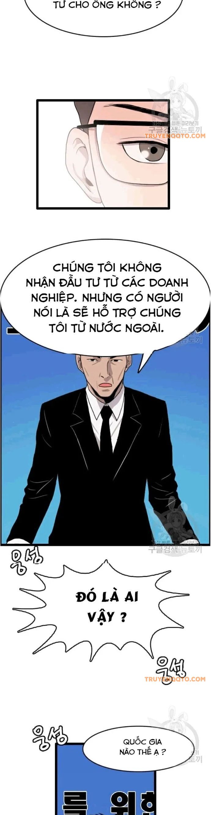 Tôi Nhặt Được Điện Thoại Từ Thế Giới Khác - Chapter 47 - Page 24