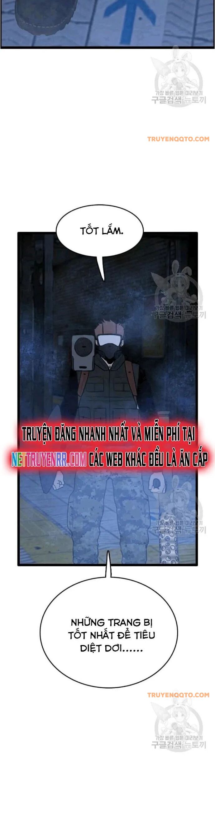 Tôi Nhặt Được Điện Thoại Từ Thế Giới Khác - Chapter 47 - Page 31