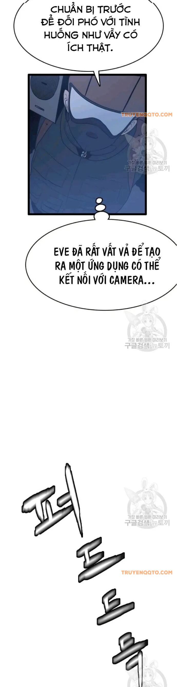 Tôi Nhặt Được Điện Thoại Từ Thế Giới Khác - Chapter 47 - Page 35