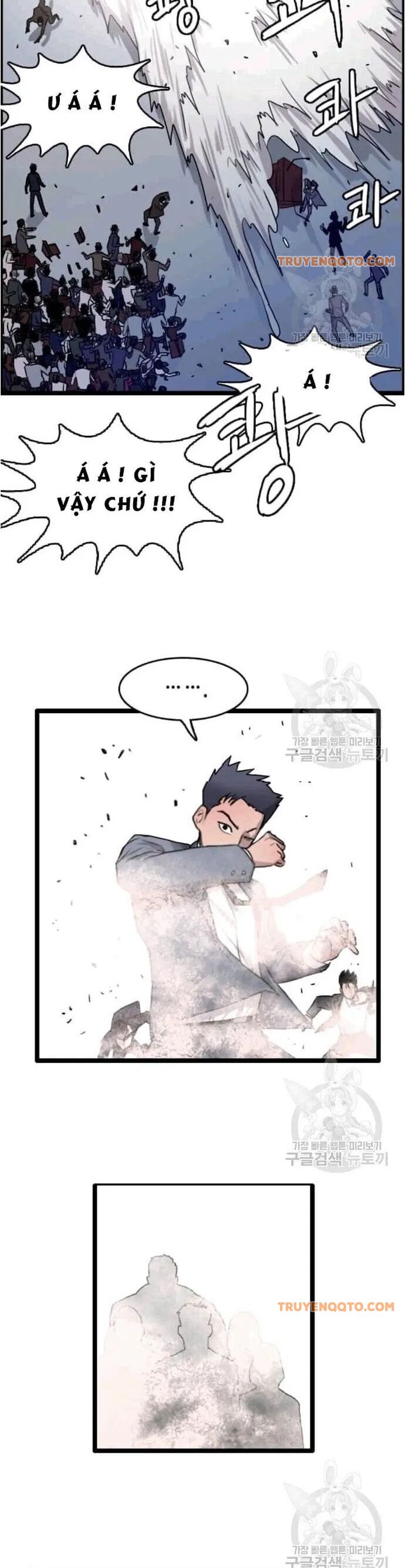 Tôi Nhặt Được Điện Thoại Từ Thế Giới Khác - Chapter 47 - Page 4