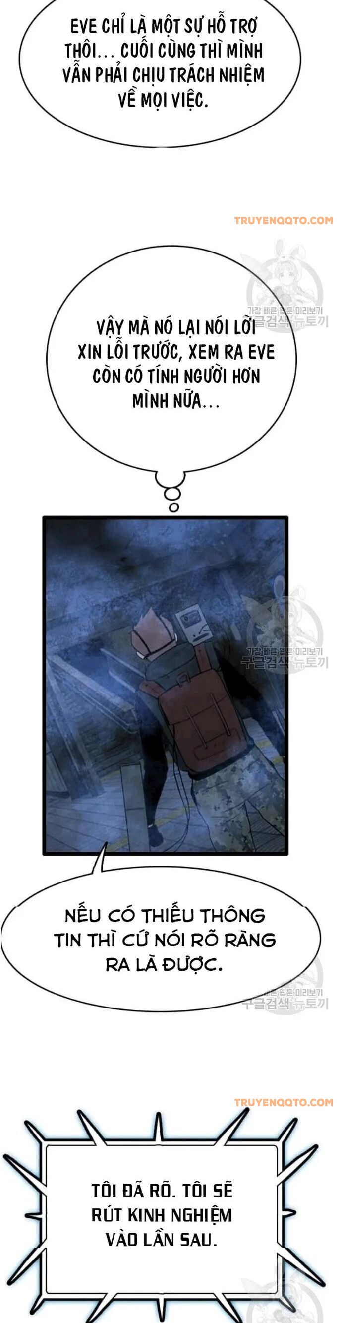 Tôi Nhặt Được Điện Thoại Từ Thế Giới Khác - Chapter 48 - Page 10