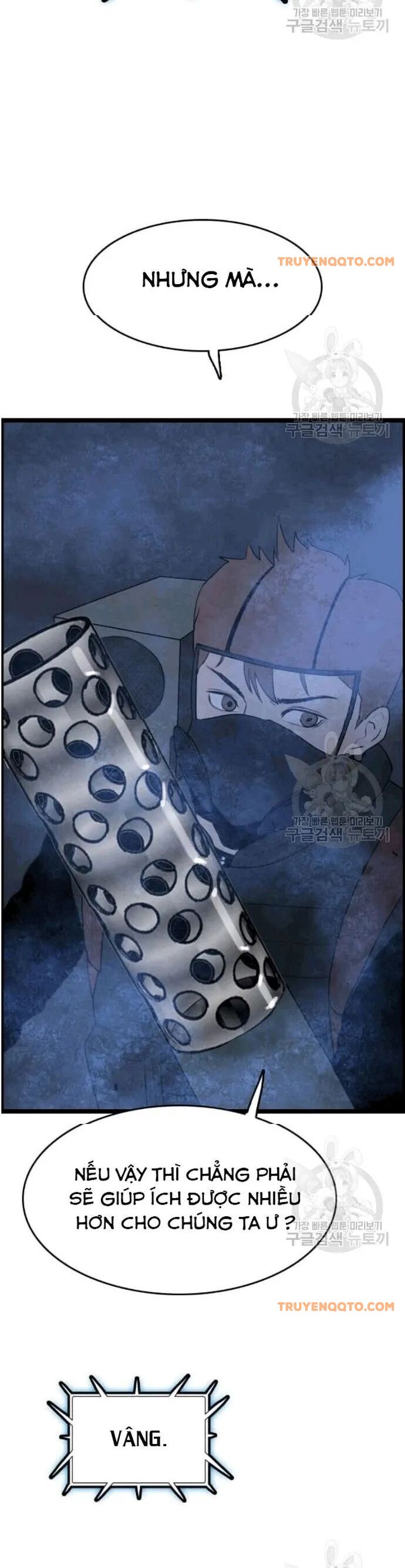 Tôi Nhặt Được Điện Thoại Từ Thế Giới Khác - Chapter 48 - Page 11