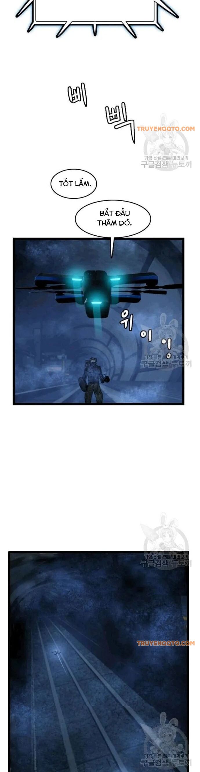 Tôi Nhặt Được Điện Thoại Từ Thế Giới Khác - Chapter 48 - Page 17