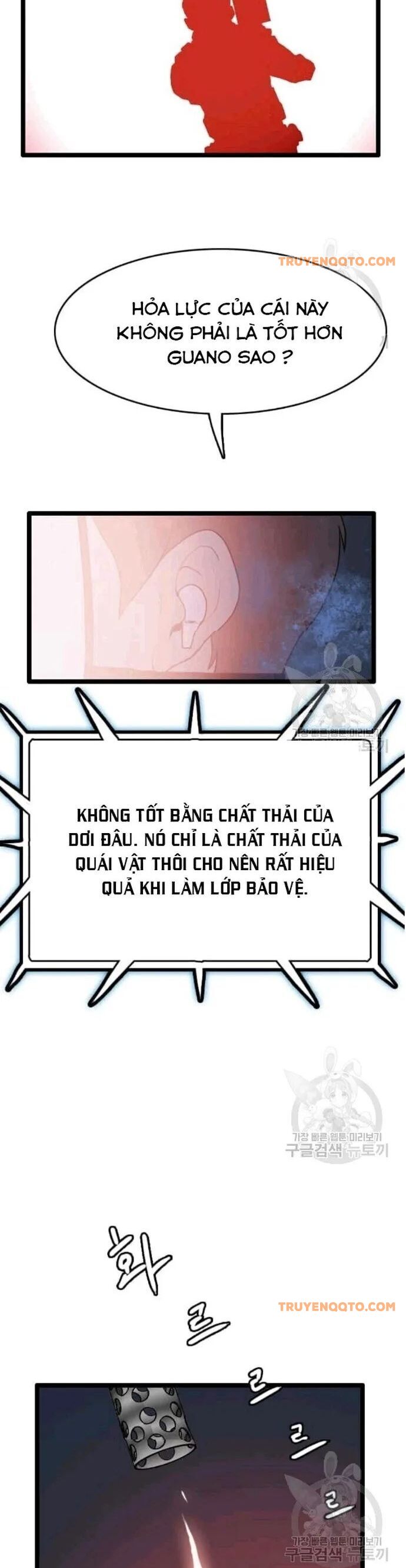 Tôi Nhặt Được Điện Thoại Từ Thế Giới Khác - Chapter 48 - Page 25