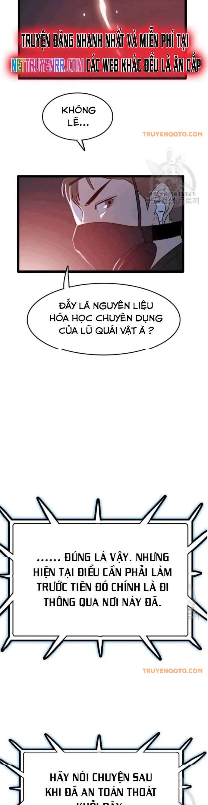 Tôi Nhặt Được Điện Thoại Từ Thế Giới Khác - Chapter 48 - Page 26