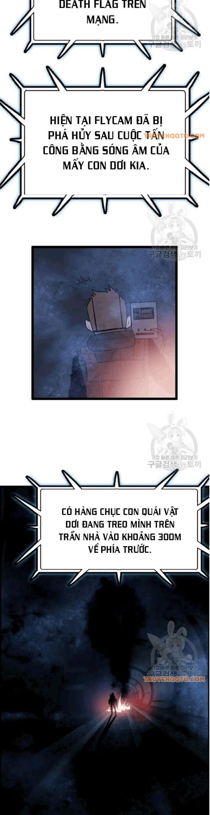 Tôi Nhặt Được Điện Thoại Từ Thế Giới Khác - Chapter 48 - Page 28