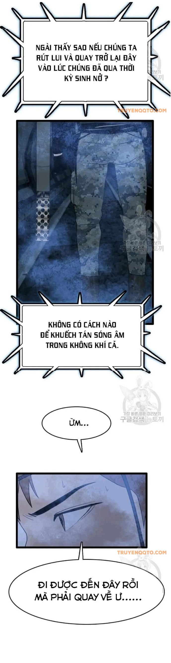 Tôi Nhặt Được Điện Thoại Từ Thế Giới Khác - Chapter 48 - Page 30