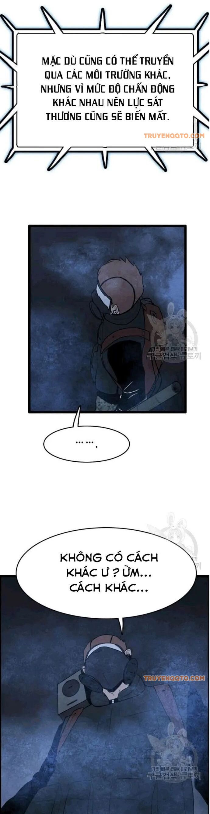 Tôi Nhặt Được Điện Thoại Từ Thế Giới Khác - Chapter 48 - Page 32