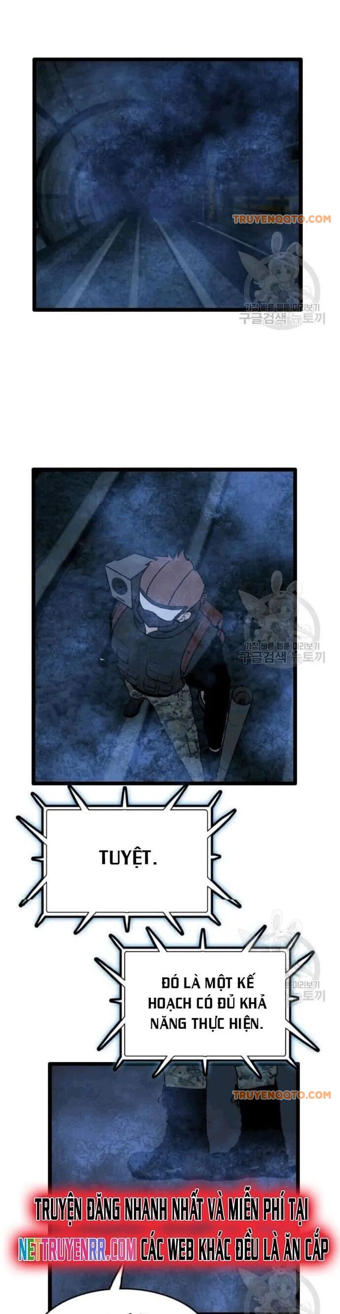 Tôi Nhặt Được Điện Thoại Từ Thế Giới Khác - Chapter 48 - Page 34