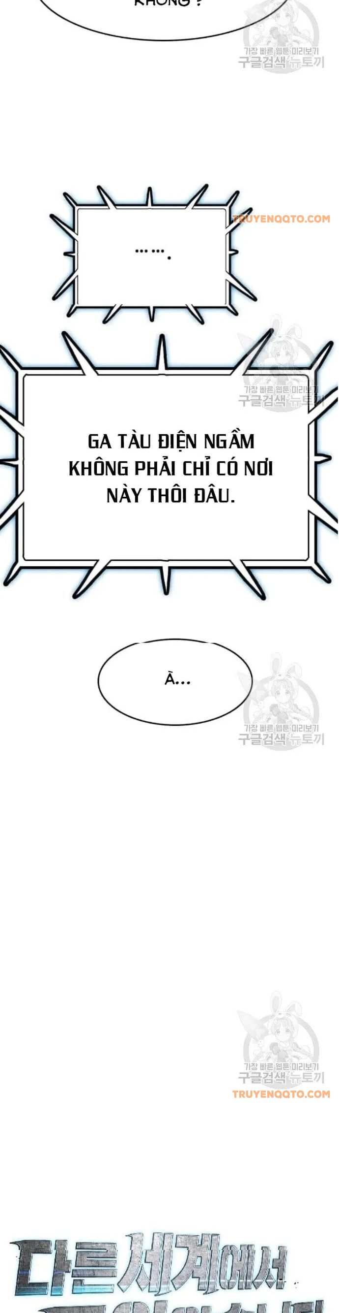 Tôi Nhặt Được Điện Thoại Từ Thế Giới Khác - Chapter 48 - Page 36