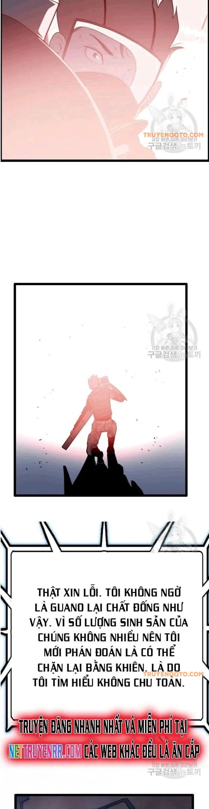 Tôi Nhặt Được Điện Thoại Từ Thế Giới Khác - Chapter 48 - Page 8