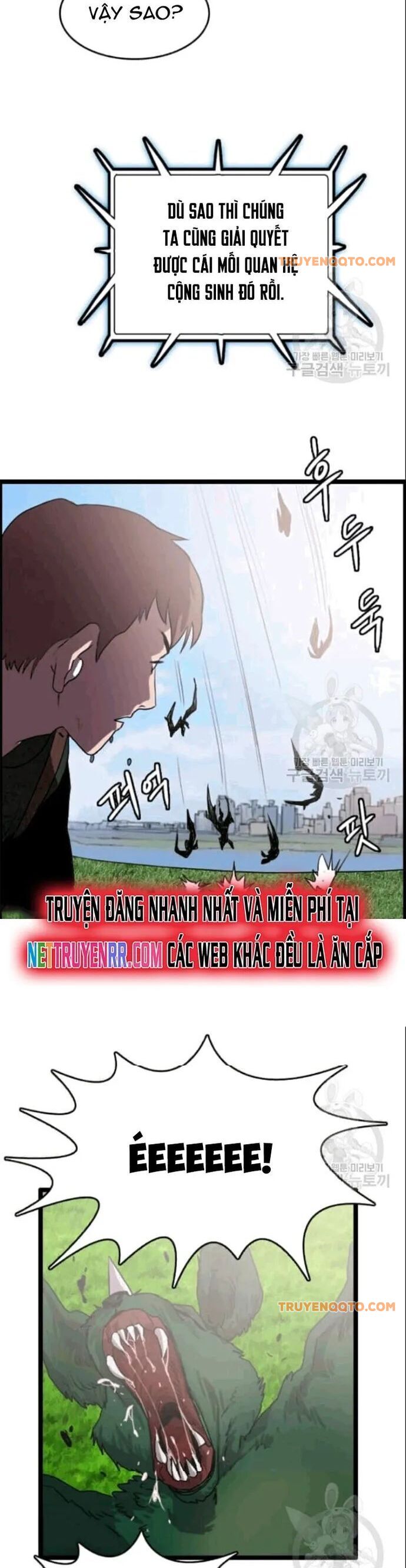 Tôi Nhặt Được Điện Thoại Từ Thế Giới Khác - Chapter 49 - Page 10