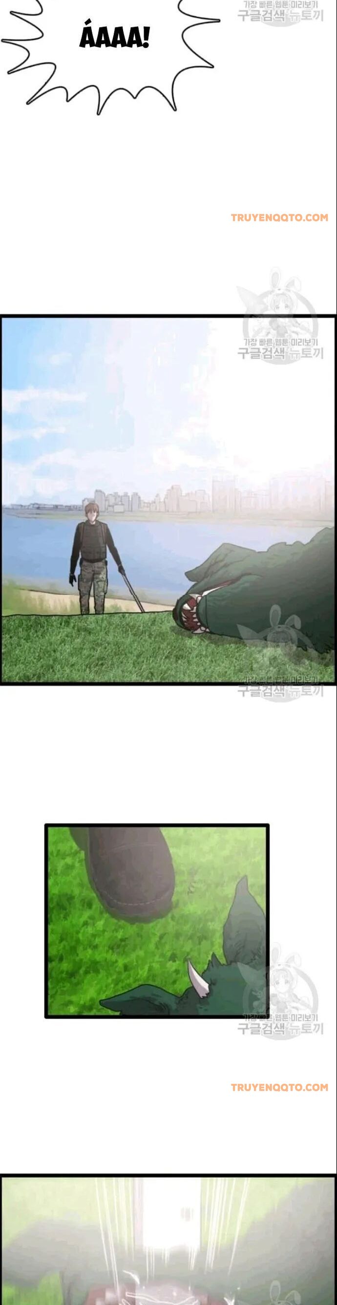 Tôi Nhặt Được Điện Thoại Từ Thế Giới Khác - Chapter 49 - Page 11