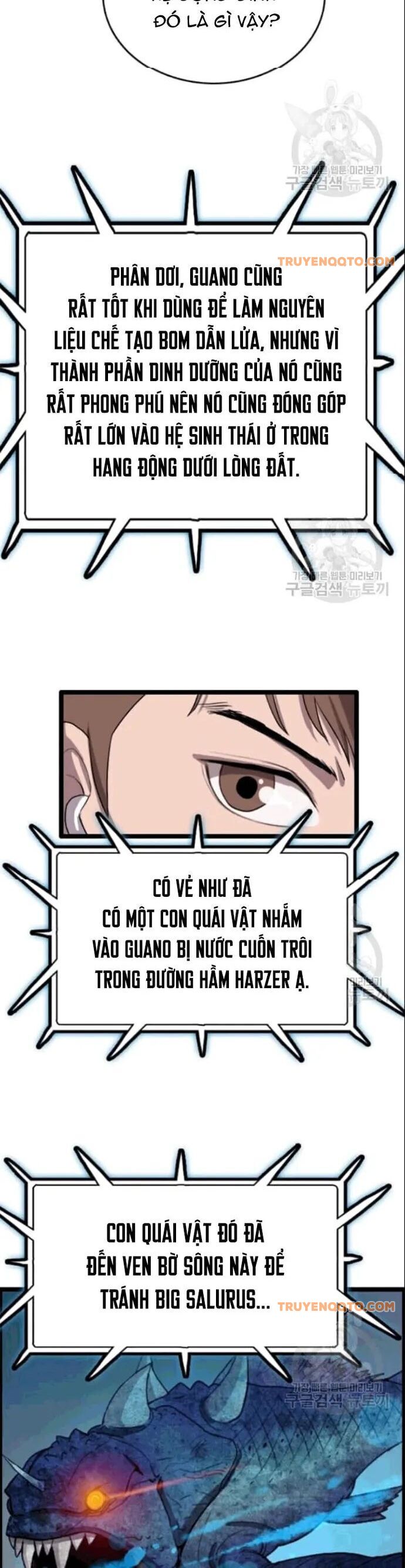 Tôi Nhặt Được Điện Thoại Từ Thế Giới Khác - Chapter 49 - Page 14