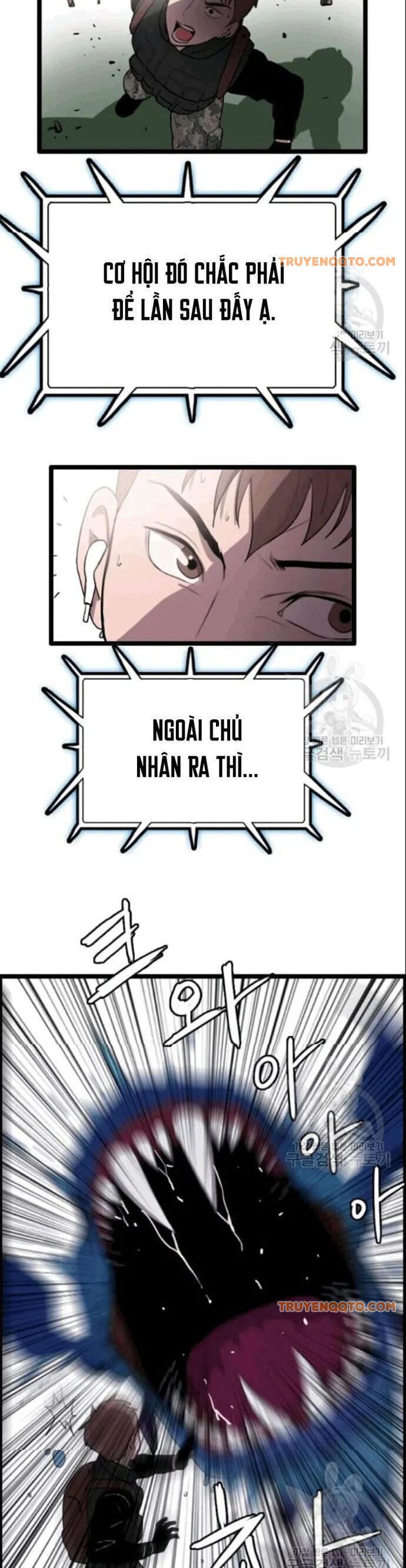 Tôi Nhặt Được Điện Thoại Từ Thế Giới Khác - Chapter 49 - Page 17