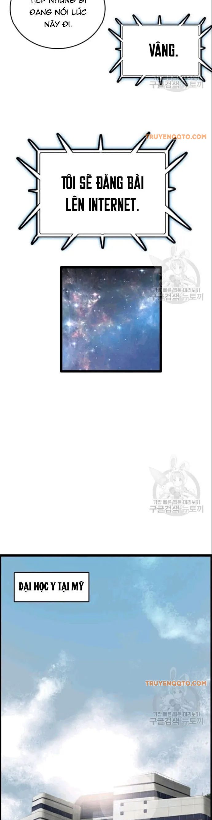 Tôi Nhặt Được Điện Thoại Từ Thế Giới Khác - Chapter 49 - Page 21