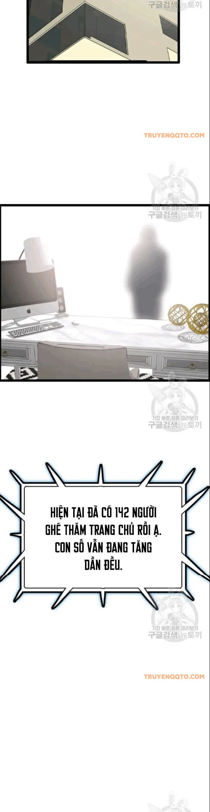 Tôi Nhặt Được Điện Thoại Từ Thế Giới Khác - Chapter 49 - Page 33