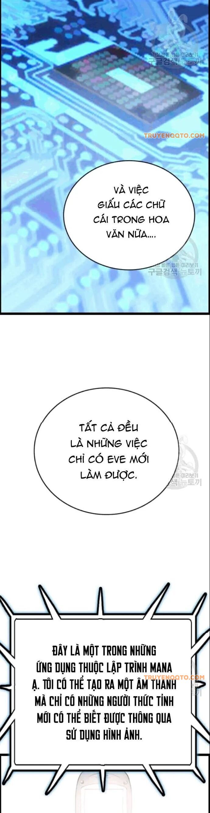 Tôi Nhặt Được Điện Thoại Từ Thế Giới Khác - Chapter 49 - Page 35