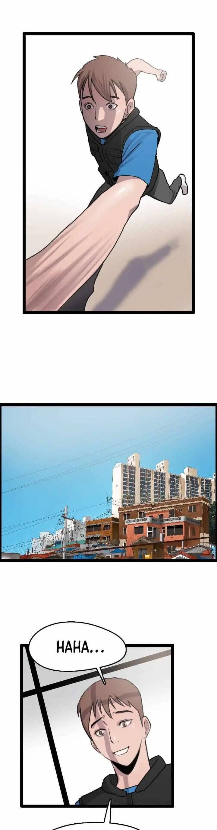 Tôi Nhặt Được Điện Thoại Từ Thế Giới Khác - Chapter 5 - Page 11