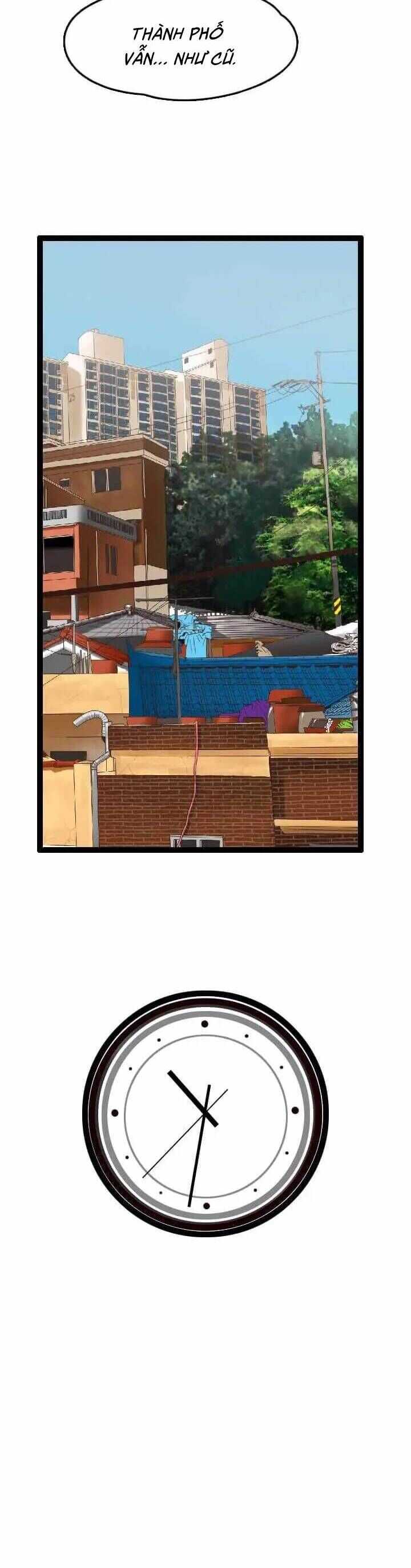 Tôi Nhặt Được Điện Thoại Từ Thế Giới Khác - Chapter 5 - Page 12