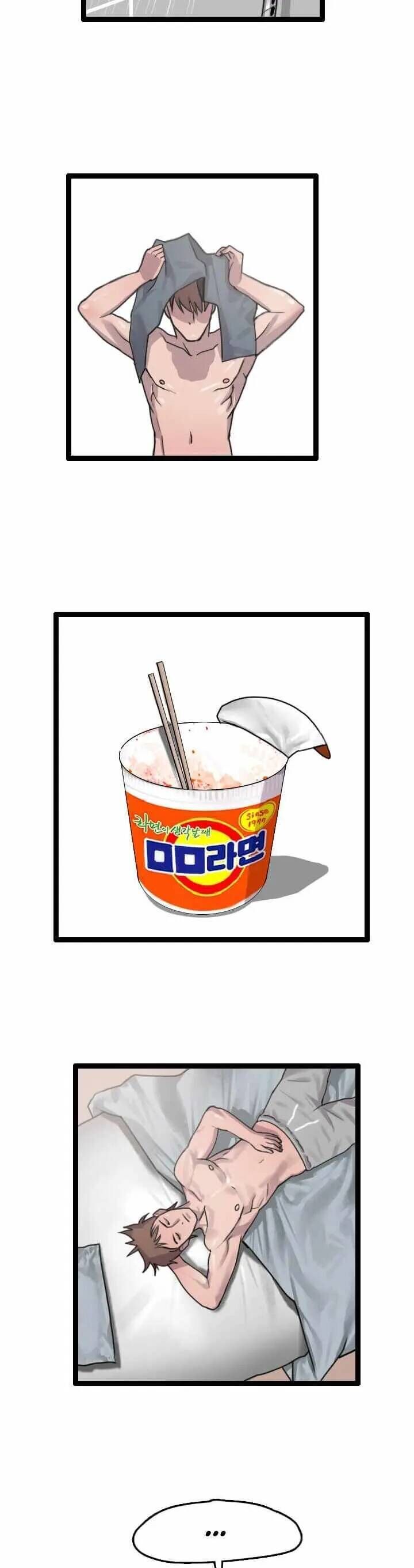 Tôi Nhặt Được Điện Thoại Từ Thế Giới Khác - Chapter 5 - Page 17