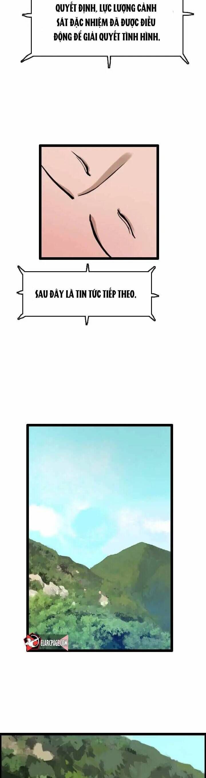 Tôi Nhặt Được Điện Thoại Từ Thế Giới Khác - Chapter 5 - Page 19