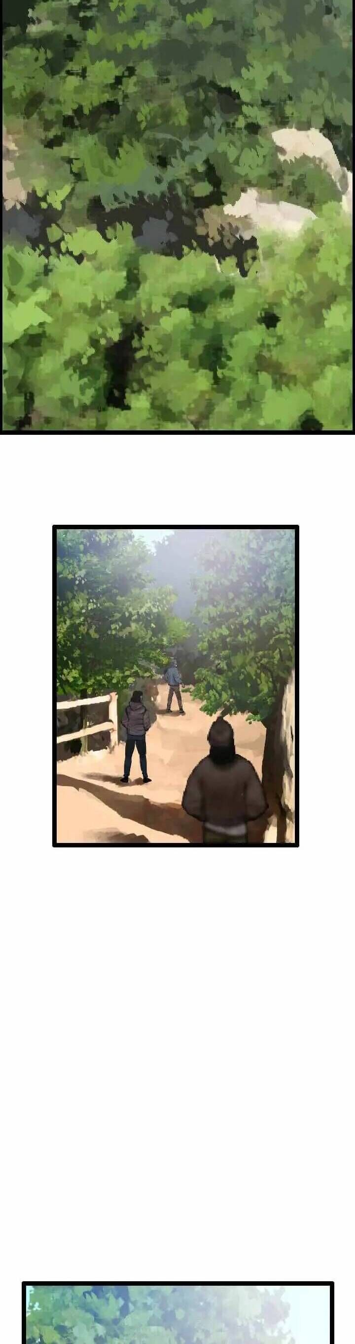 Tôi Nhặt Được Điện Thoại Từ Thế Giới Khác - Chapter 5 - Page 20