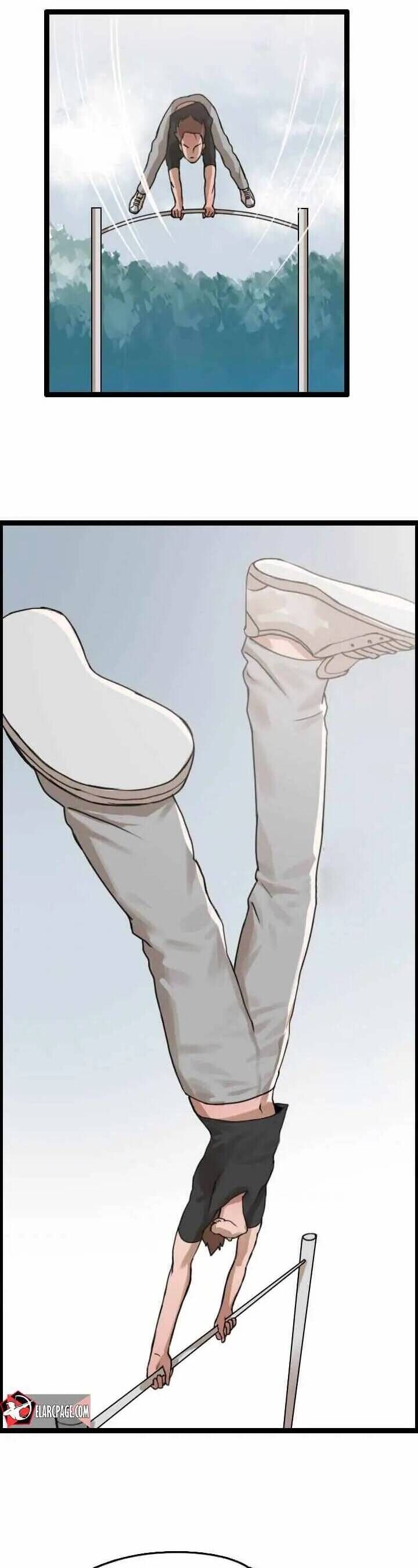 Tôi Nhặt Được Điện Thoại Từ Thế Giới Khác - Chapter 5 - Page 22