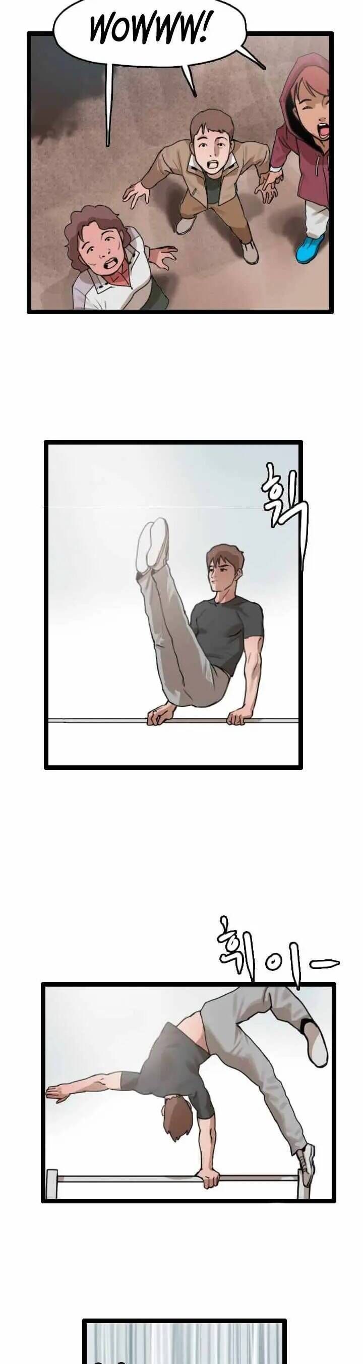 Tôi Nhặt Được Điện Thoại Từ Thế Giới Khác - Chapter 5 - Page 23