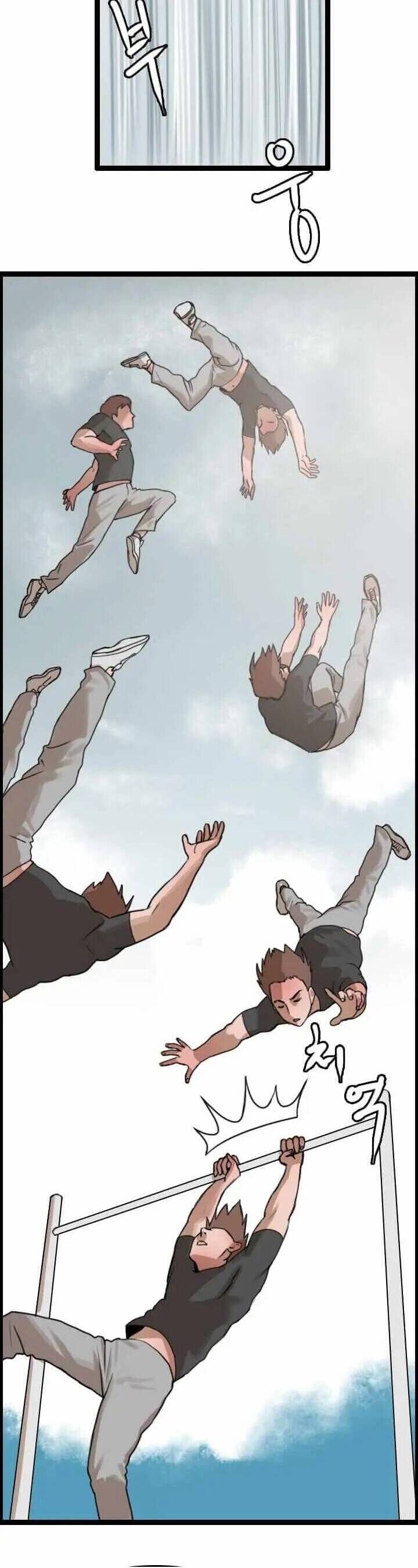 Tôi Nhặt Được Điện Thoại Từ Thế Giới Khác - Chapter 5 - Page 24