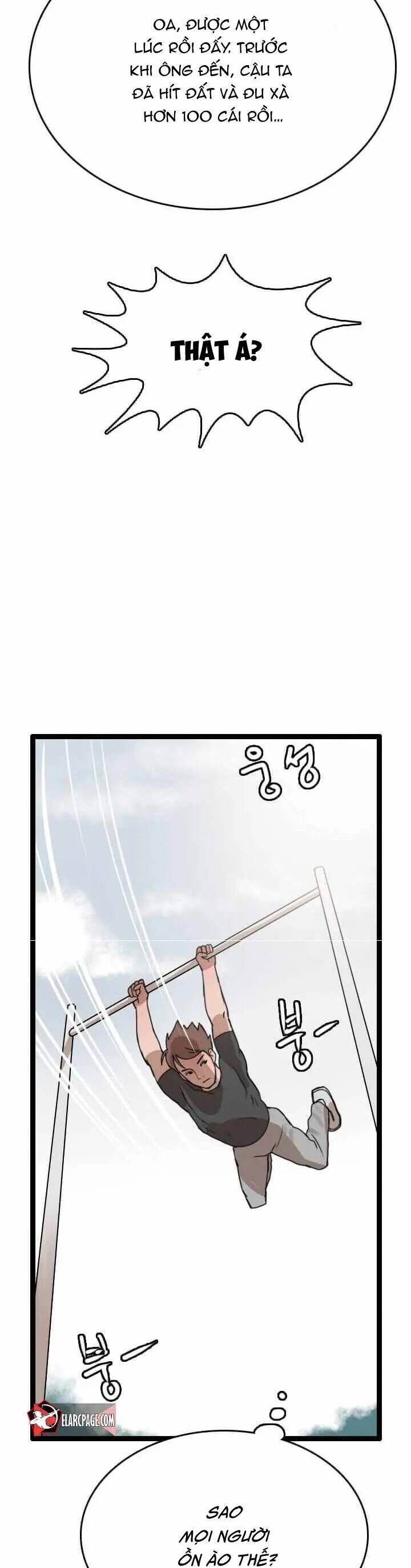 Tôi Nhặt Được Điện Thoại Từ Thế Giới Khác - Chapter 5 - Page 26