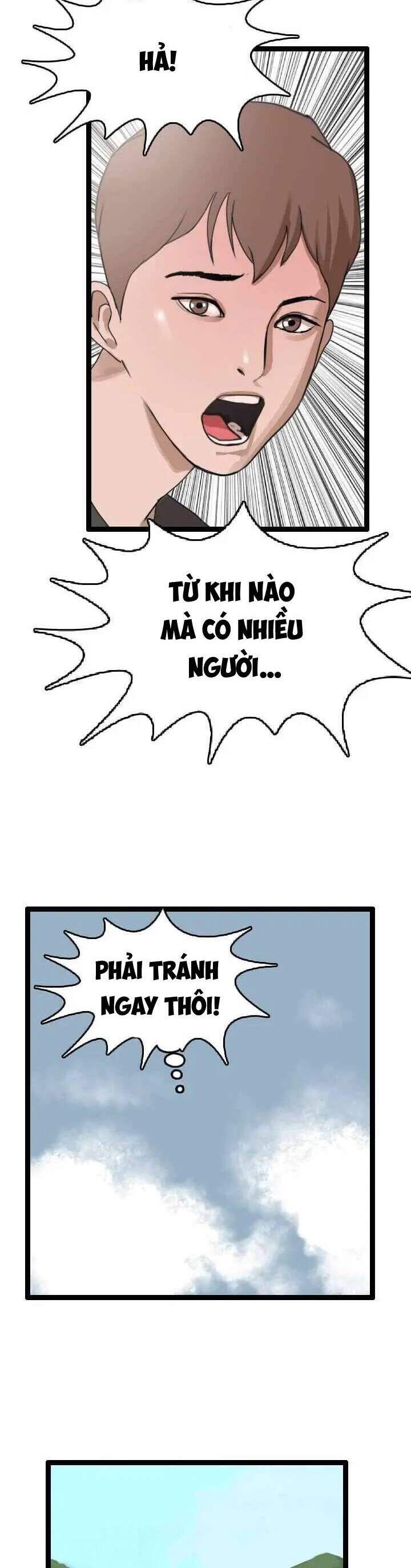 Tôi Nhặt Được Điện Thoại Từ Thế Giới Khác - Chapter 5 - Page 28